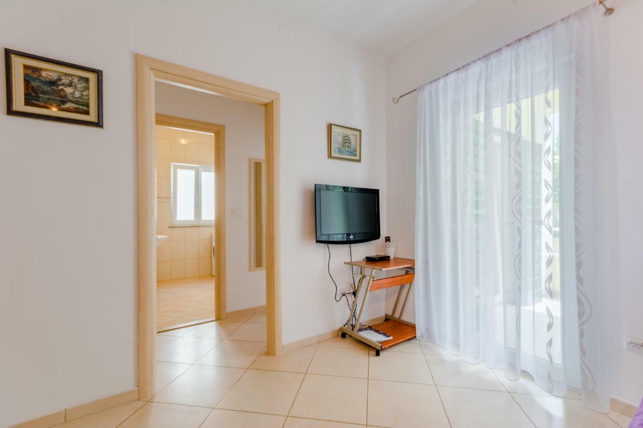 Holiday House Barbara Supetar Exterior foto
